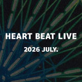 HEART BEAT LIVE